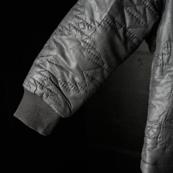 PUFF PUFF JACKET [KIDS] - Picture 5 of 5